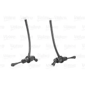 Pompa centrala, ambreiaj 804814 VALEO