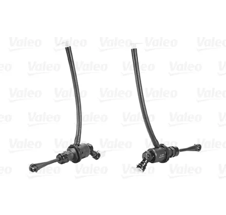 Pompa centrala, ambreiaj 804814 VALEO