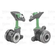 Rulment de presiune, ambreiaj 804509 VALEO