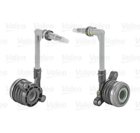 Rulment de presiune, ambreiaj 804587 VALEO