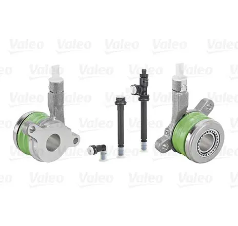 Rulment de presiune, ambreiaj 810067 VALEO