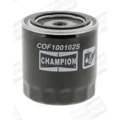 Filtru ulei COF100102S CHAMPION