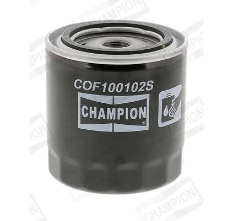 Filtru ulei COF100102S CHAMPION