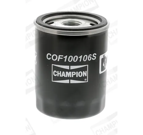 Filtru ulei COF100106S CHAMPION