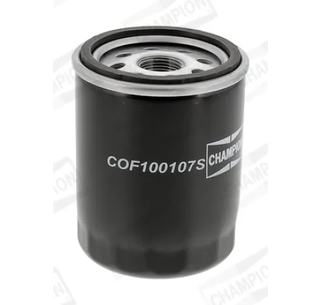 Filtru ulei COF100107S CHAMPION