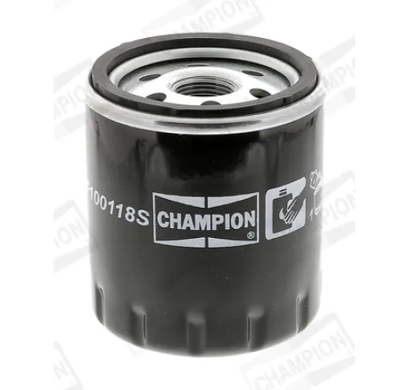 Filtru ulei COF100118S CHAMPION
