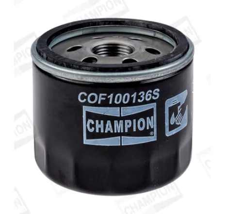 Filtru ulei COF100136S CHAMPION
