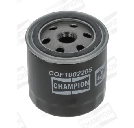 Filtru ulei COF100220S CHAMPION