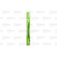 Lamela stergator 576015 VALEO