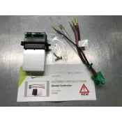 Reglaj, suflanta de interior 710355 VALEO