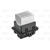 Reglaj, suflanta de interior 715344 VALEO