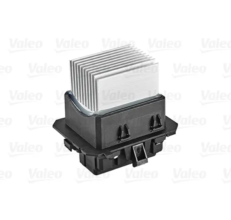 Reglaj, suflanta de interior 715344 VALEO