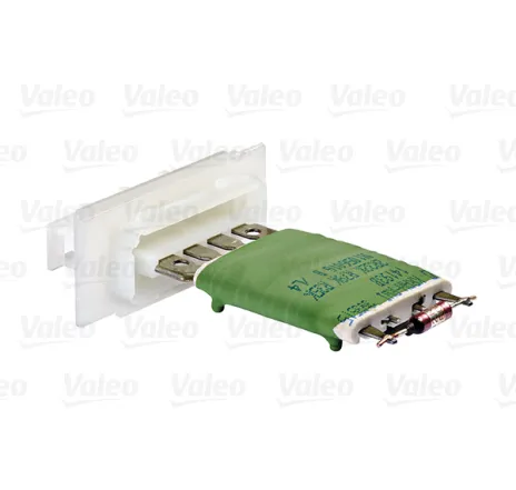 Rezistor, ventilator habitaclu 946033 VALEO