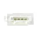 Rezistor, ventilator habitaclu 946033 VALEO
