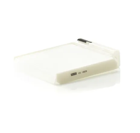 Filtru, aer habitaclu CU 1829 MANN-FILTER