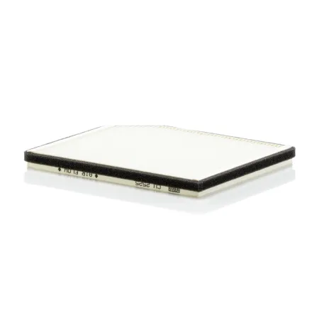 Filtru, aer habitaclu CU 2525 MANN-FILTER