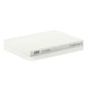 Filtru, aer habitaclu CU 2620 MANN-FILTER