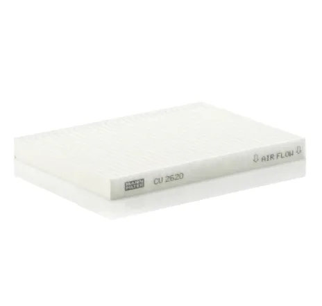 Filtru, aer habitaclu CU 2620 MANN-FILTER