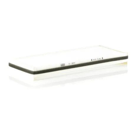 Filtru, aer habitaclu CU 3840 MANN-FILTER