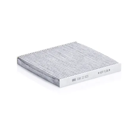Filtru, aer habitaclu CUK 22 021 MANN-FILTER