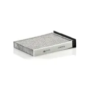 Filtru, aer habitaclu CUK 2316 MANN-FILTER