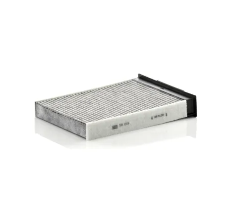 Filtru, aer habitaclu CUK 2316 MANN-FILTER