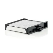 Filtru, aer habitaclu CUK 2430 MANN-FILTER