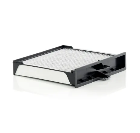Filtru, aer habitaclu CUK 2430 MANN-FILTER