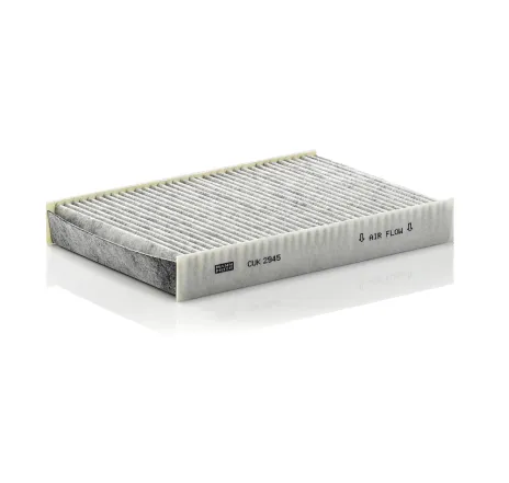 Filtru, aer habitaclu CUK 2945 MANN-FILTER