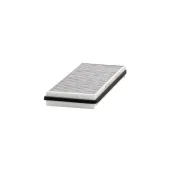 Filtru, aer habitaclu CUK 3840 MANN-FILTER