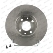 Disc frana DDF1502 FERODO