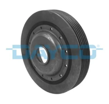 Fulie curea, arbore cotit DPV1061 DAYCO