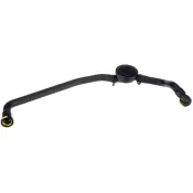 furtun,aerisire bloc motor EMH588 GATES