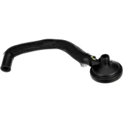 Separator ulei, ventilatie bloc motor EMH946 GATES