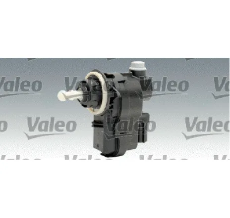Element reglare, reglare faruri 043729 VALEO