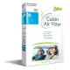 Filtru, aer habitaclu 715562 VALEO