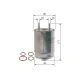 Filtru combustibil F 026 402 067 BOSCH