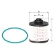 Filtru combustibil F 026 402 533 BOSCH