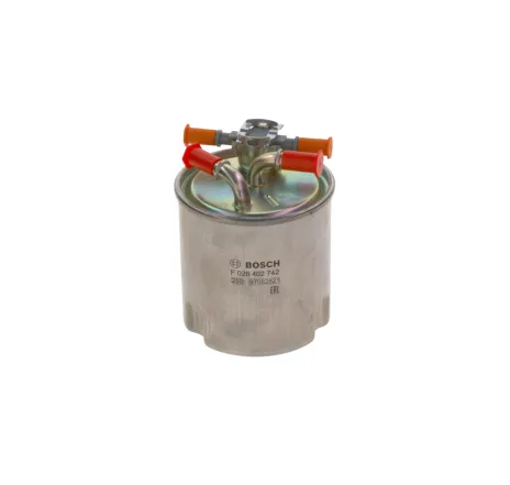 Filtru combustibil F 026 402 742 BOSCH