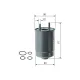 Filtru combustibil F 026 402 850 BOSCH