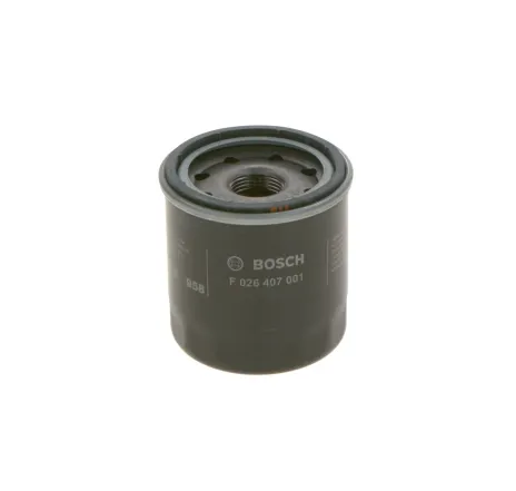 Filtru ulei F 026 407 001 BOSCH