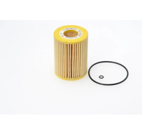 Filtru ulei F 026 407 008 BOSCH