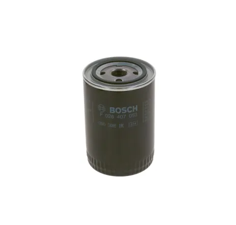 Filtru ulei F 026 407 053 BOSCH