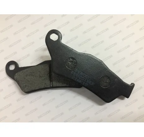 Set placute frana,frana disc FDB2018EF FERODO