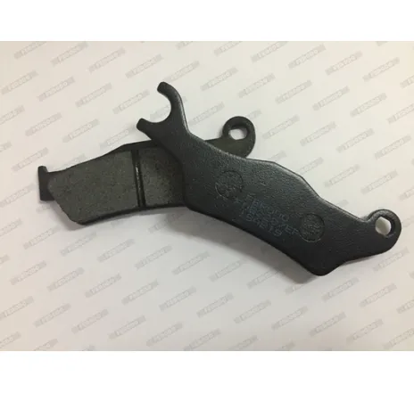 Set placute frana,frana disc FDB2287EF FERODO