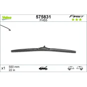 lamela stergator 575831 VALEO
