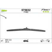 lamela stergator 575832 VALEO