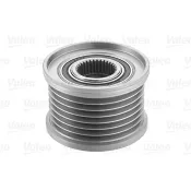 Sistem roata libera, generator 588027 VALEO