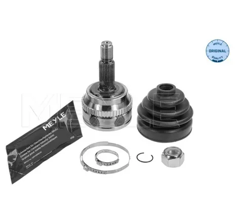 Set articulatie, planetara 614 498 0018 MEYLE