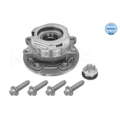 Butuc roata 614 652 0017 MEYLE